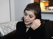 Emma Choice - Heartbroken Roomie Desperate 4 HUGE BBC