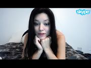 Emma Choice - Long Distance GF Anal Video Chat Custom