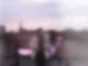 Emma Choice - Roof Top Squirt Fantasy Part 1