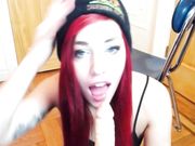 Emma Choice - School Girl Gets A Fuck And Facial