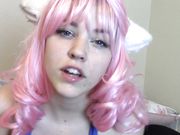 Emma Choice - Taboo Little Bro Cream Pies Big Sister