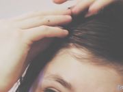 Emma Choice - The 50s Housewife Experience POV BJ