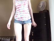 Legendarylootz - JOI In Chucks