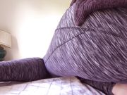 Legendarylootz - Leggings And Cumming