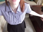 Legendarylootz - Lost Bet Blowjob