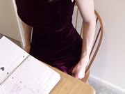 Legendarylootz - Mystery Cock Classroom