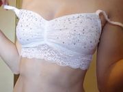 Legendarylootz - Panty Modeling 1