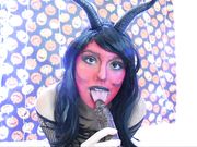 Nicole Eden - Demon Slut