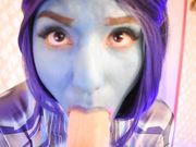 Nicole Eden - Wake Up John