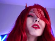 Karneli_Bandi - Devil Loves Toys And Fuck In Ass