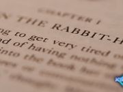 MyKinkyDope - Alice's Adventures In Wonderland