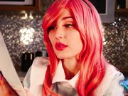 MyKinkyDope - Alice's Adventures In Wonderland