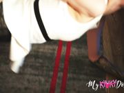 MyKinkyDope - BDSM Training Vol 1