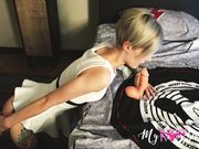 MyKinkyDope - BDSM Training Vol 1