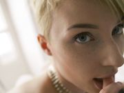 MyKinkyDope - Bathroom