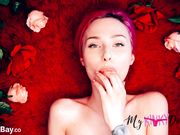 MyKinkyDope - Close Up Orgasm