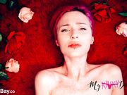 MyKinkyDope - Close Up Orgasm