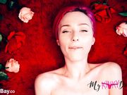 MyKinkyDope - Close Up Orgasm