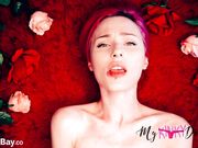 MyKinkyDope - Close Up Orgasm