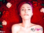 MyKinkyDope - Close Up Orgasm