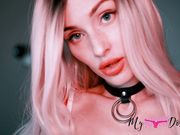 MyKinkyDope - Cocacola Masturbation