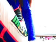 MyKinkyDope - D Va Handjob