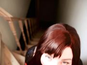 MyKinkyDope - Dva Blowjob