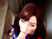 MyKinkyDope - Dva Blowjob