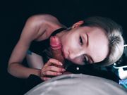 MyKinkyDope - First Real Sex Scene In The Hotel