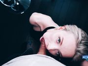 MyKinkyDope - First Real Sex Scene In The Hotel