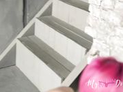 MyKinkyDope - Panties Party