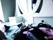 MyKinkyDope - Pet Play 3 Meow