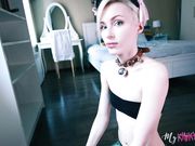 MyKinkyDope - Pet Play 3 Meow