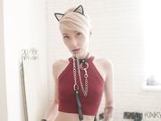 MyKinkyDope - Pet Play