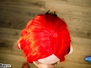 MyKinkyDope - Red Head Blojwob Full