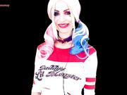ASMR Amy - Asmr Amy Harley Quinn Cosplay Patreon