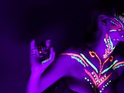 ASMR Amy - Asmr Black Patreon !