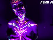 ASMR Amy - Asmr Black Patreon 2