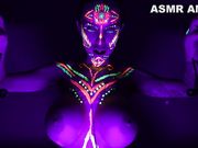 ASMR Amy - Asmr Black Patreon 2