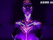 ASMR Amy - Asmr Black Patreon 2