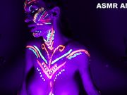 ASMR Amy - Asmr Black Patreon 2