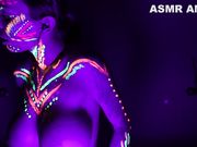 ASMR Amy - Asmr Black Patreon 2