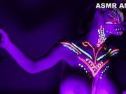 ASMR Amy - Asmr Black Patreon 2