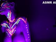 ASMR Amy - Asmr Black Patreon 2