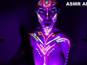 ASMR Amy - Asmr Black Patreon 2