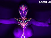 ASMR Amy - Asmr Black Patreon 2