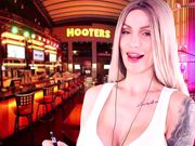 ASMR Amy - Asmr Hooters Patreon