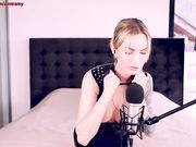 ASMR Amy - Asmr Latex Special Team