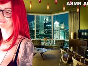 ASMR Amy - Asmr Let Me Kiss You __