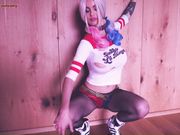 ASMR Amy - Harley Quinn